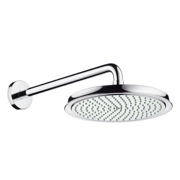 Изображение товара Шланг для душа Hansgrohe Raindance Classic AIR #240мм Изображение товара Шланг для душа Hansgrohe Raindance Classic AIR #240мм
