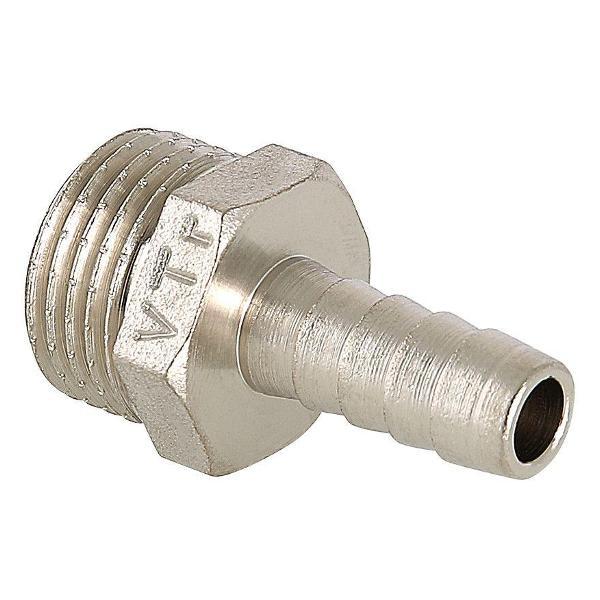 Изображение товара Чехол Valtec Штуцер для присоединения шланга 1/2" нар. х18мм.