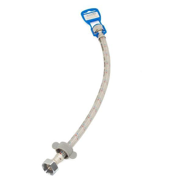 Изображение товара Аэратор для сантехники Azario подводка для воды г/г