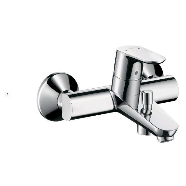 Изображение товара Смеситель Hansgrohe Focus 31940000