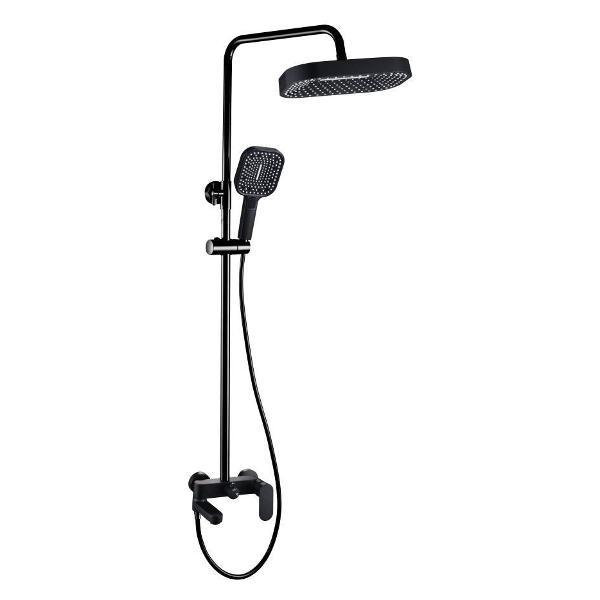 Изображение товара Комплект смесителей ALMAes ALS-615-13