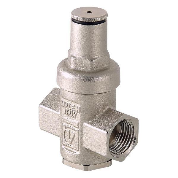 Изображение товара Аэратор для сантехники Valtec 4,5 бар 1" VT.087.N.0645