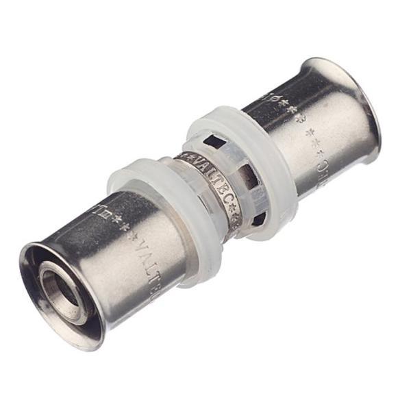 Изображение товара Соединитель сливных шлангов Valtec 20 VTm.203.N.002020