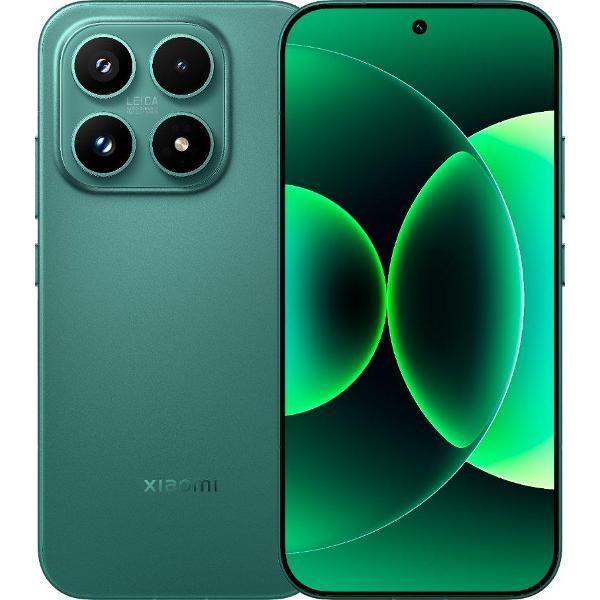 Изображение товара Смартфон Xiaomi 17 RU 12+256 Green (MZB0MSLRU) Изображение товара Смартфон Xiaomi 17 RU 12+256 Green (MZB0MSLRU)