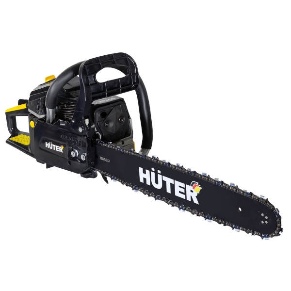 Изображение товара Пила бензиновая Huter BS-62 (70/6/6)