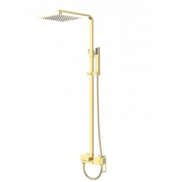 Изображение товара Смеситель BelBagno LUCE