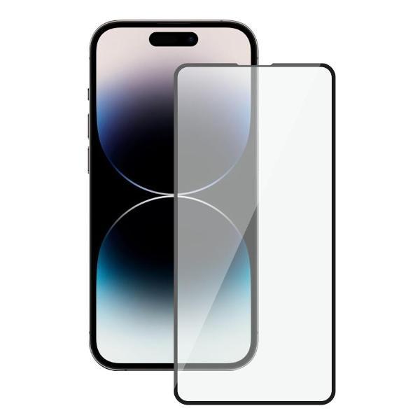 Изображение товара Защитное стекло для смартфона, телефона Deppa 2,5D Full Glue 14 Pro