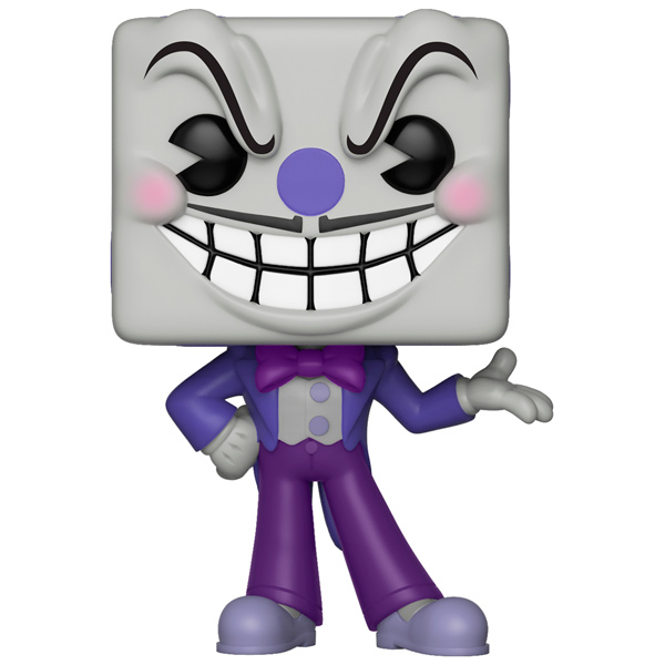 King dice funko pop new arrivals