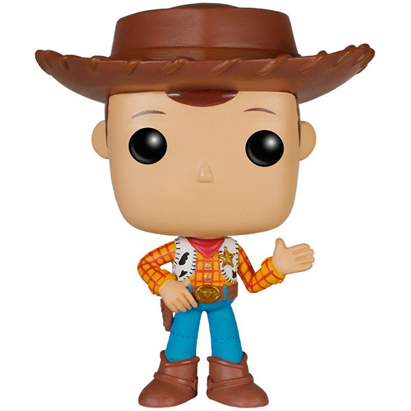 funko pop de toy story