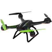 Изображение товара Радиоуправляемый квадрокоптер SPL FLEXCOPTER FX11 (IG436)