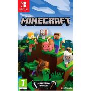 Изображение товара Игра Mojang Switch Minecraft