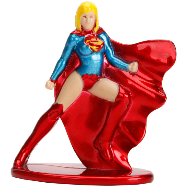 Jada Supergirl