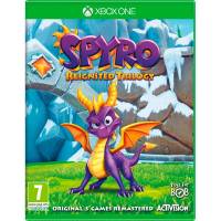 Spyro reignited trilogy ps4 new arrivals