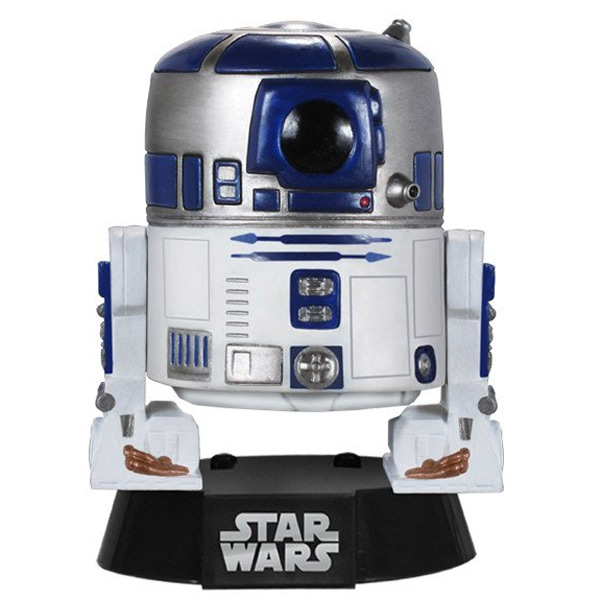 r2d2 funko pop