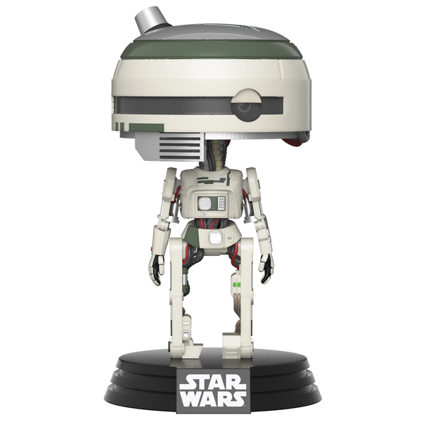 funko pop solo a star wars story