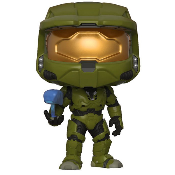 funko pop master chief halo 4