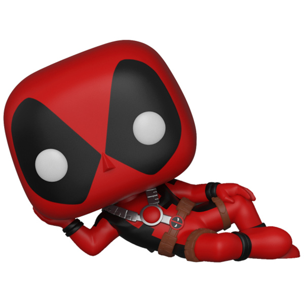 Pops deadpool sale