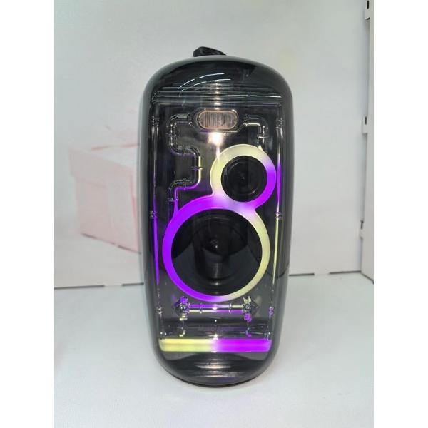 Изображение товара Портативная беспроводная колонка Wireless Music Apollo