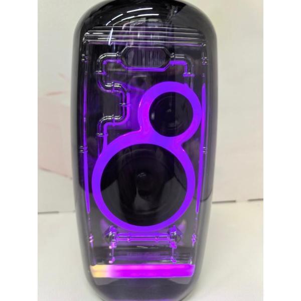 Изображение товара Портативная беспроводная колонка Wireless Music Apollo Изображение товара Портативная беспроводная колонка Wireless Music Apollo