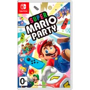 Изображение товара Игра Nintendo Switch Super Mario Party