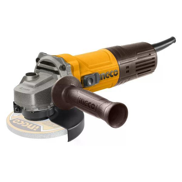 Изображение товара Шлифмашина угловая (болгарка) INGCO AG900285