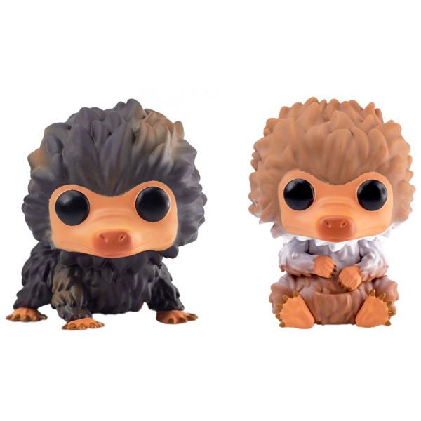 Fantastic beasts 2 sales funko pop