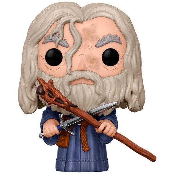 Фигурка Funko POP! Vinyl:LOTR/Hobbit:Gandalf