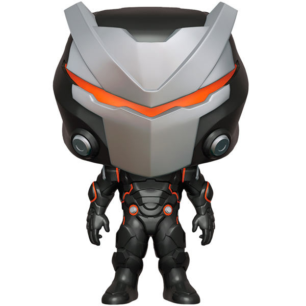 Funko omega cheap