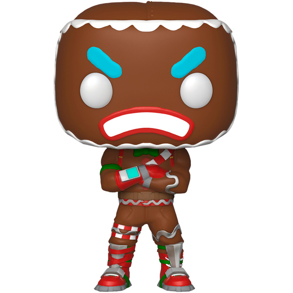 Funko pop fortnite hot sale oso