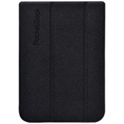 Изображение товара Чехол для электронной книги PocketBook для 740, Black (PBC-740-BKST-RU)