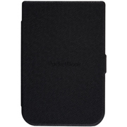 Изображение товара Чехол для электронной книги PocketBook для 631, Black (PBC-631-BK-RU)