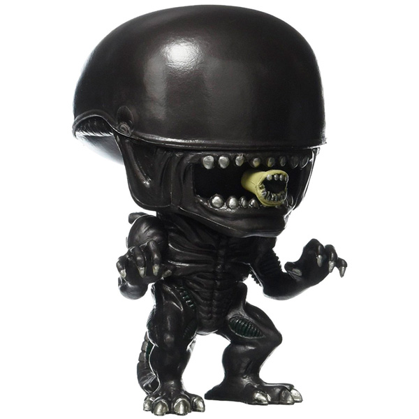 Купить Фигурка Funko POP! Vinyl: Alien 