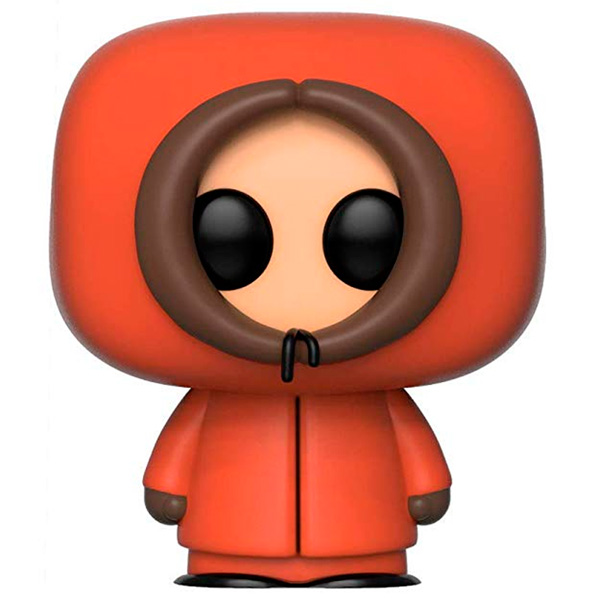 funko kenny south park