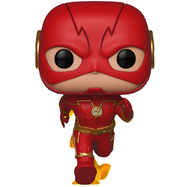 funko pop de flash