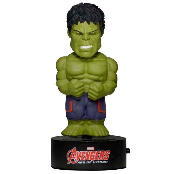 фото Фигурка neca hulk