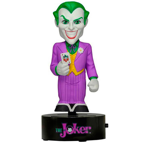 фото Фигурка neca dc comics. joker