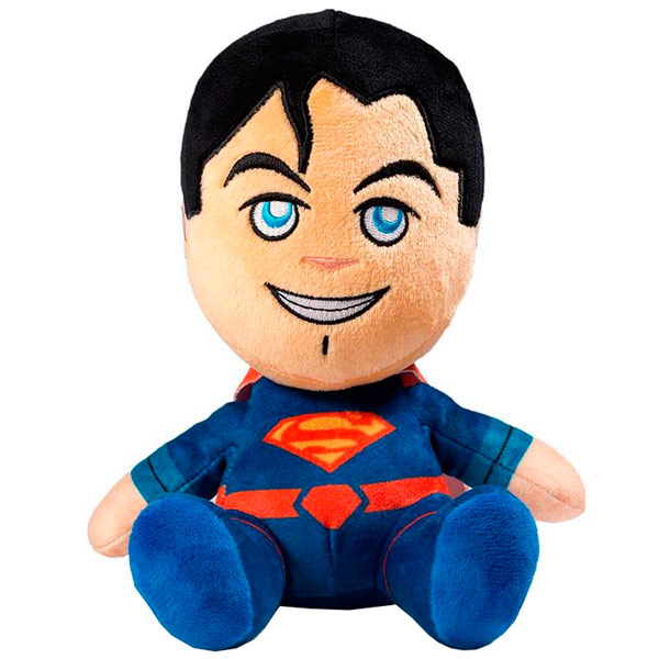 фото Фигурка neca dc comics superman (sitting)