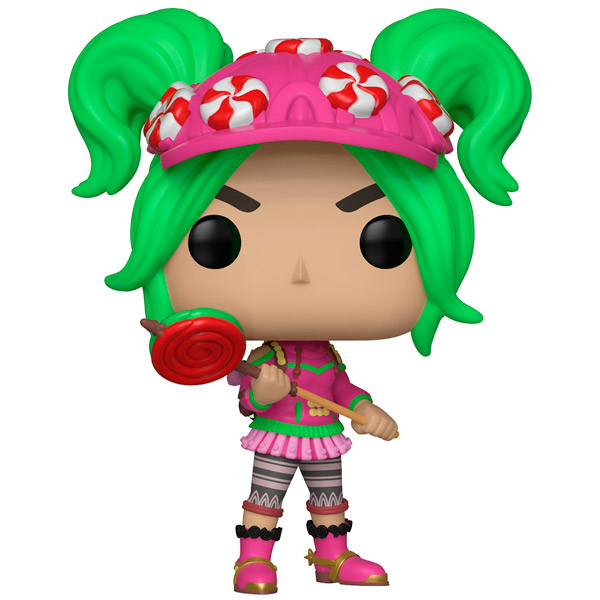 Zoey cheap pop figure