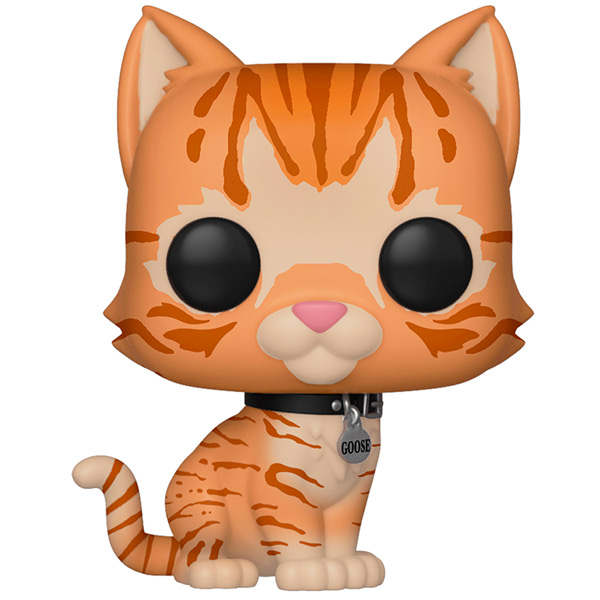 Cat 2024 funko pop