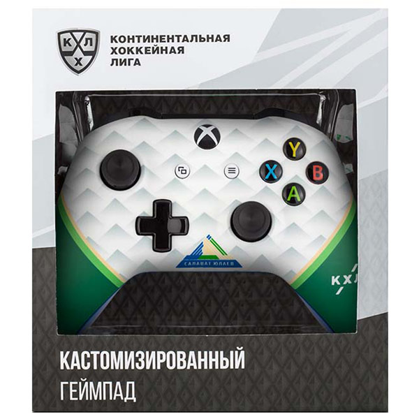 Геймпад для консоли Xbox One Xbox One Rainbo купить в интернет-магазине Мвидео в Москве, Спб