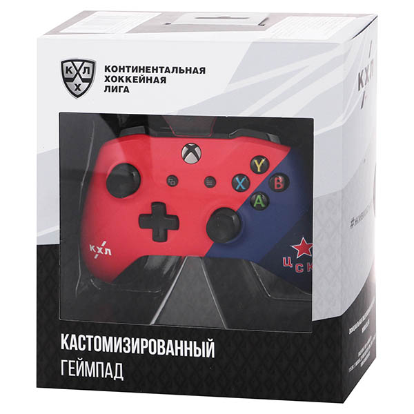 Геймпад для консоли Xbox One Xbox One Rainbo купить в интернет-магазине Мвидео в Москве, Спб