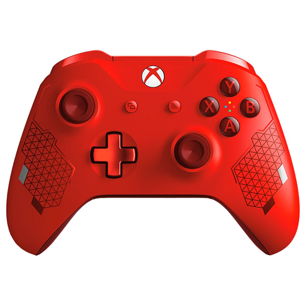 Sport red hot sale xbox