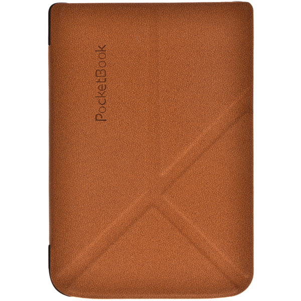 Чехол для электронной книги PocketBook для 616/627/632, Brown (PBC-627-BRST-RU)