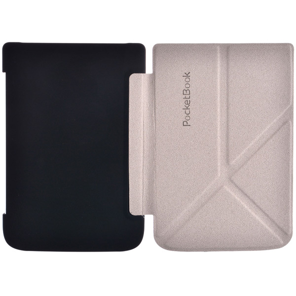 Изображение товара Чехол для электронной книги PocketBook для 606/616/627/628/632/633 Lt/Gr PBC-627-LGST-RU