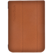 Изображение товара Чехол для электронной книги PocketBook для 740, Brown (PBC-740-BRST-RU)