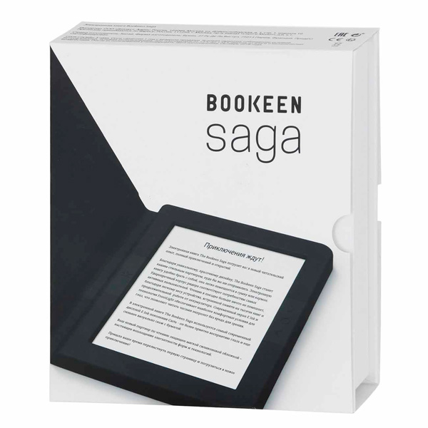 Were отзыв. Bookeen Saga Blue. Электронная книга Bookeen Saga. Электронная книга Bookeen Saga Blue. Книга электроника Bookeen.