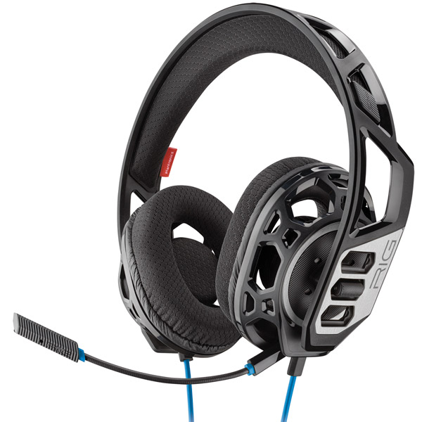 Plantronics rig 300 300hs ps4 gaming hot sale headset