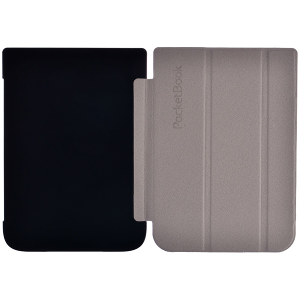 Изображение товара Чехол для электронной книги PocketBook для 740, Light Grey (PBC-740-LGST-RU)