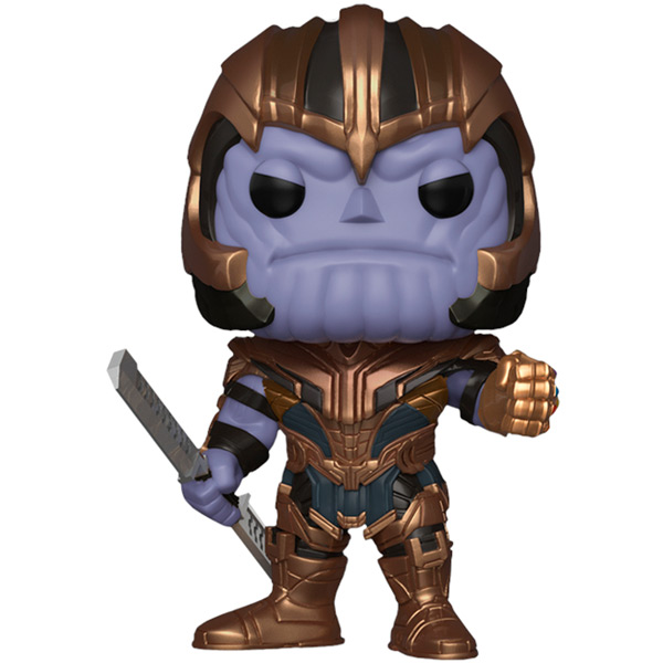 фото Фигурка funko avengers endgame: thanos