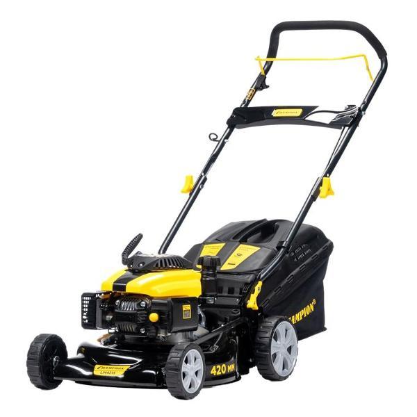 Изображение товара Газонокосилка Champion LM4215